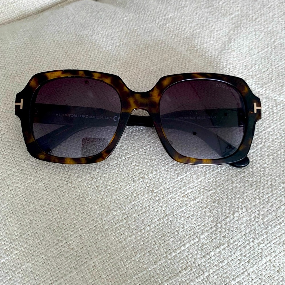 Tom Ford sunglasses